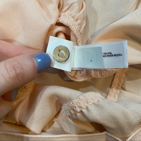 NWT - Gap - Tank Top - Size M - Picture 7 of 7